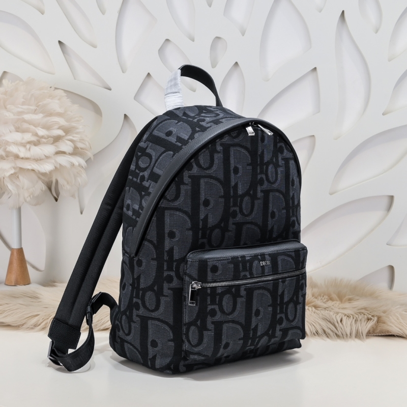 Christian Dior Backpacks